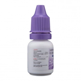 LUBREX EYE DROP